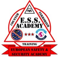 European Safety & Security Academy logo - Similar company to Qatar Security Guarding Services Co