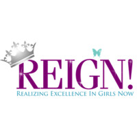 REIGN! - Realizing Excellence In Girls Now logo - Similar company to Reign Maker