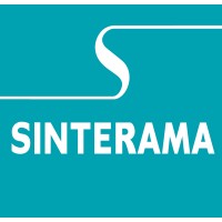 Sinterama S.p.A. logo - Similar company to Alfalagos Ltda