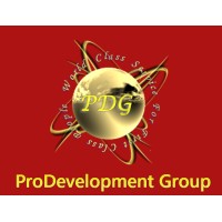 ProDevelopment Group logo - Similar company to Morpheus Recruitment