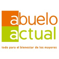 Abuelo Actual logo - Similar company to Ortobao