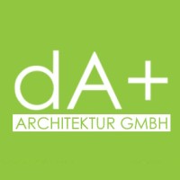 dA+ Architekur logo - Similar company to Systeambau