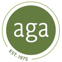 Art Gallery of Algoma logo - Similar company to Humber Galleries