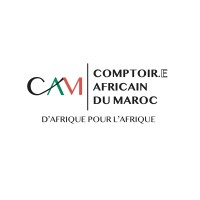 COMPTOIR AFRICAIN DU MAROC logo - Similar company to Minexa