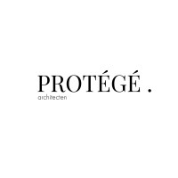 Protégé architecten logo - Similar company to Van Damme - Vandeputte Architecten