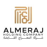 AlMeraj Holding logo - Similar company to Kidcaboo