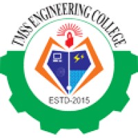 TMSS Engineering College logo - Similar company to Iubat Alumni Network