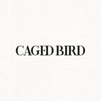 Caged Bird logo - Similar company to Cloudburst Productions Ltd