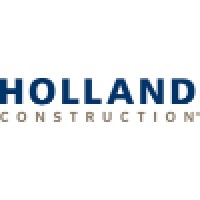 HOLLAND CONSTRUCTION CORPORATION logo - Similar company to Icgm Llc