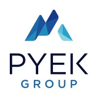 Pyek Group logo - Similar company to Coretech Systems