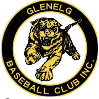 Glenelg Tigers Baseball Club logo - Similar company to Revgenhub.Com