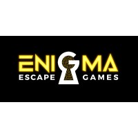 Enigma Escape Games Ltd. logo - Similar company to Enigma Escape Room
