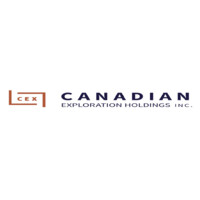 Canadian Exploration Holdings Inc. logo - Similar company to Mining And Markets