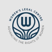 Women's Legal Centre logo - Similar company to Virtual Human Rights Lawyer