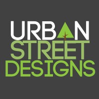 Urban Street Designs Ltd logo - Similar company to Msm Fabrications Ltd