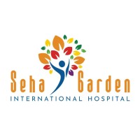 Seha Garden International Hospital logo - Similar company to Ai:Md Research