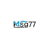 Msg77 Telecommunication Private Limited logo - Similar company to Venets Media Private Limited