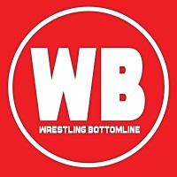 Wrestling Bottomline logo - Similar company to Wampanoag Shells