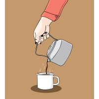 Keys Coffees logo - Similar company to Adey Meselesh Gmbh