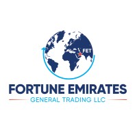 Fortune Emirates General Trading LLC logo - Similar company to Spt Middle East General Trading