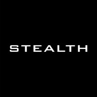 Stealth Nicotine logo - Similar company to Heavensake