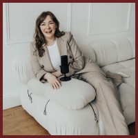 A Podcast By Kayleigh logo - Similar company to The Beauty School