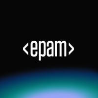 EPAM Systems logo - Similar company to Globant