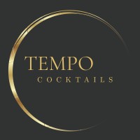 Tempo Cocktails logo - Similar company to Cstrategy - Core Strategy Ltd.