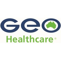 GEO Healthcare logo - Similar company to Software Support Group Ltd