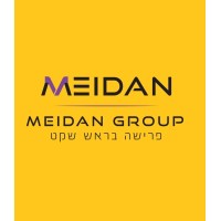 Meidan Group logo - Similar company to Finphil