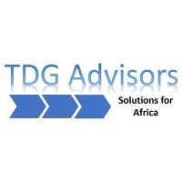 Tdg Advisors (Pty) Ltd