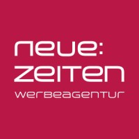 neue:zeiten Werbeagentur GmbH logo - Similar company to V2A.Net Gmbh & Co. Kg