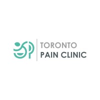 Toronto Pain Clinic logo - Similar company to Bigals.Com