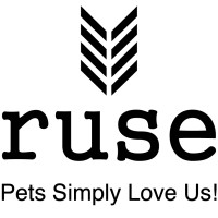 Ruse Pet Care logo - Similar company to Aderla Pet
