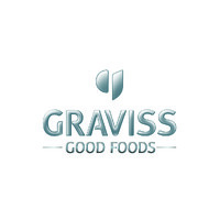 Graviss Good Foods logo - Similar company to Optimum Chauffeurs Tourism