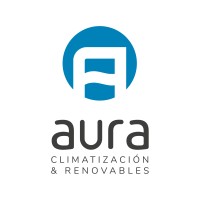 AURA Climatización y Renovables logo - Similar company to Solarmind