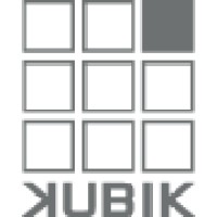 KUBIK logo - Similar company to Kamcorp