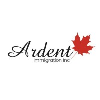 Ardent Immigration Inc logo - Similar company to Ideal Conveyancing