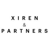 Xiren & Partners logo - Similar company to Reborn