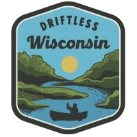 Driftless Wisconsin logo - Similar company to Common Good Collective