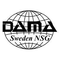 Dama Sweden NSG logo - Similar company to Gray Fox Ab