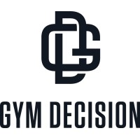 Gym Decision logo - Similar company to Frequency