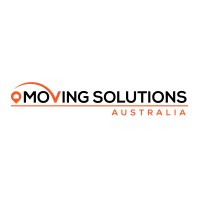 Moving Solutions Australia logo - Similar company to Relocation Mover'S Services, Inc.