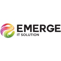 Emerge IT Solution logo - Similar company to Emerge It Support