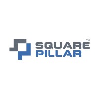 SquarePillar logo - Similar company to Axia Experiential Solutions
