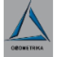Geometrika logo - Similar company to Rukkor