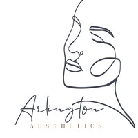 Arlington Aesthetics logo - Similar company to Lotus Elite Aesthetics