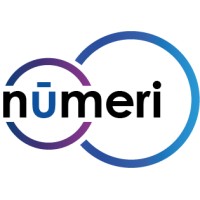 NŪMERI logo - Similar company to Sf2I Pf