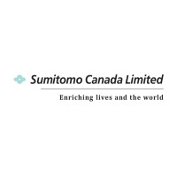 Sumitomo Canada Limited logo - Similar company to Bi Magics
