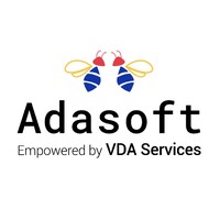 Adasoft Chile logo - Similar company to Adasoft